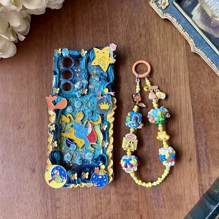 Phone case - The little prince