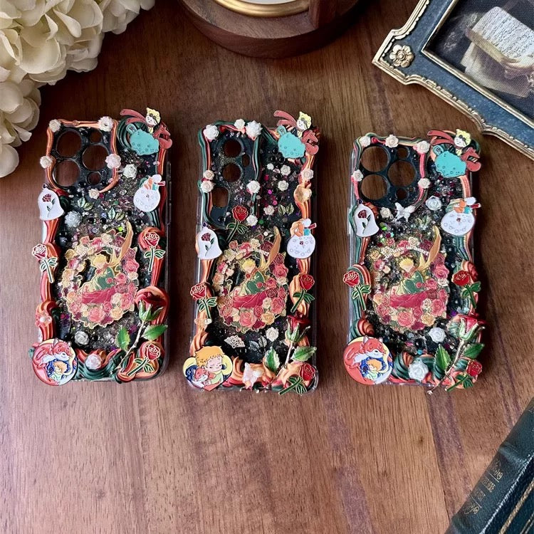 Phone case - The little prince