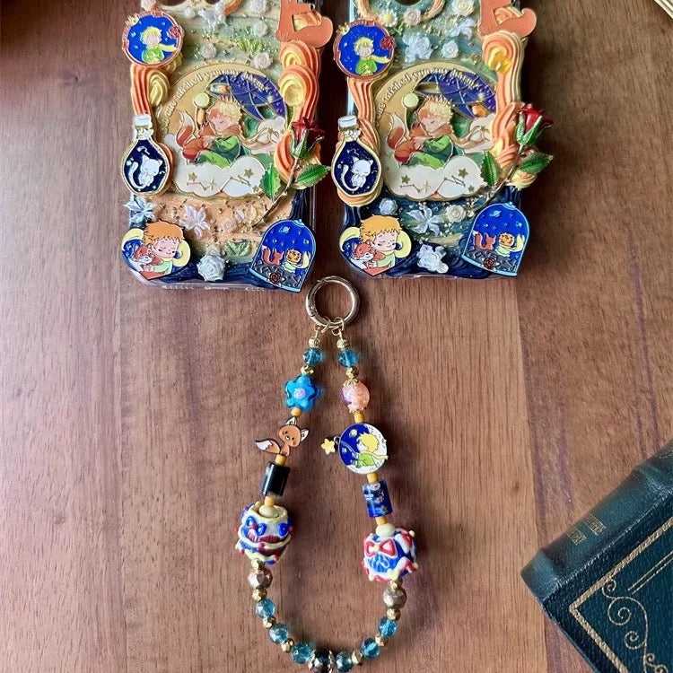 Phone case - The little prince